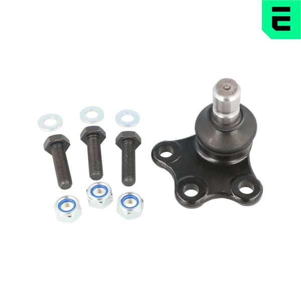 OPTIMAL G3-1119S Rotil Citroen C3 2010>